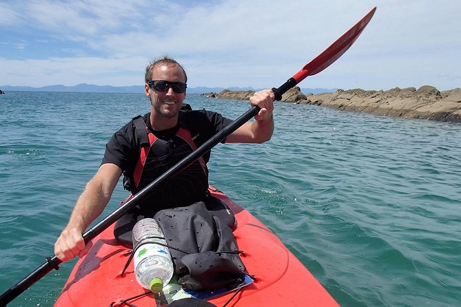1 Day Sea Kayak Rental - Why seven hours can be good value