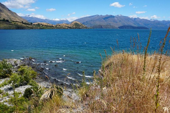 1-Hour Ruby Island Cruise and Walk - The Best Parts for Families and Older Visitors