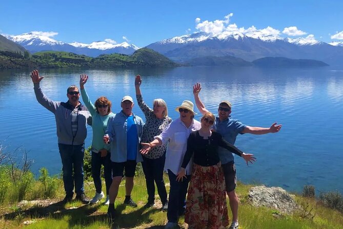 1-Hour Ruby Island Cruise and Walk - Is $34.75 Good Value?