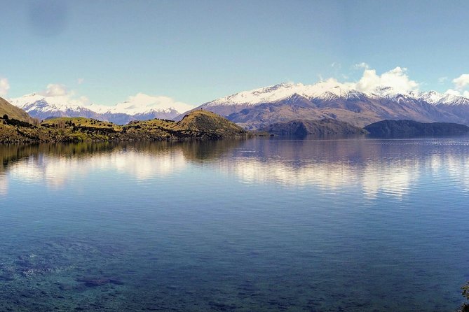 1-Hour Ruby Island Cruise and Walk - Weather and Last-Minute Changes