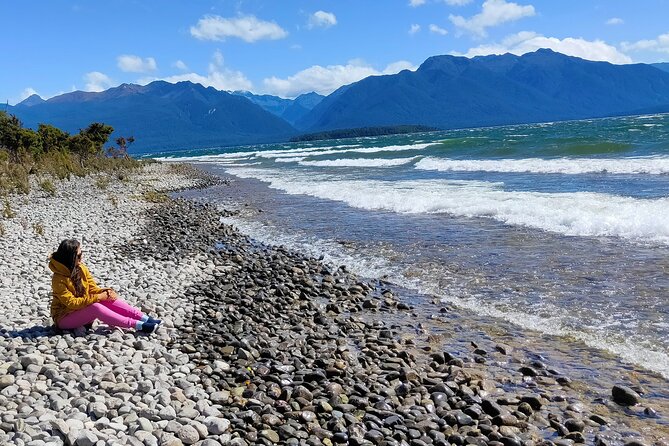 10 Day North to South Island NZ Private Tour from Auckland - Lake Tekapo and Mount Cook provide the trip’s grandest scenery