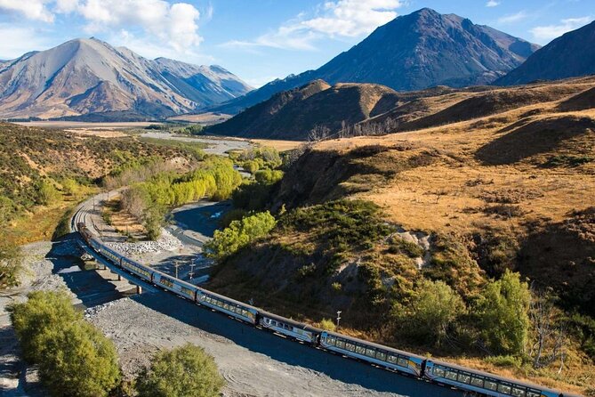10 Day North to South Island NZ Private Tour from Auckland - Hobbiton and Rotorua deliver two very different New Zealand experiences