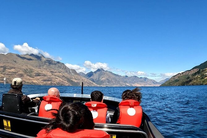 12 Day New Zealand Private Tour from Auckland to Queenstown - TranzAlpine, Arthur’s Pass, and Tekapo pack in the scenery