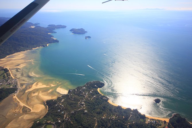 13,000ft Skydive over Abel Tasman with NZ's Most Epic Scenery - Who Will Enjoy This Best