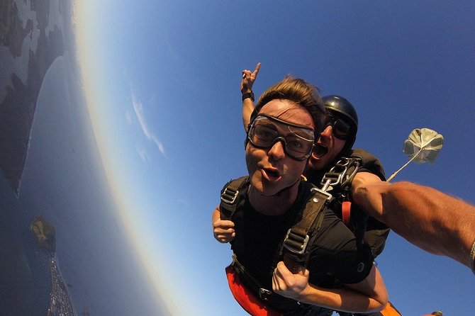 15,000ft Tandem Skydive in Bay of Plenty - Practical Details That Matter on the Day