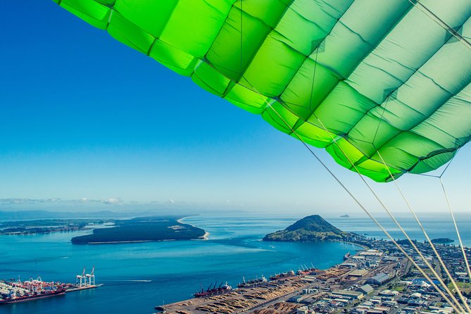 15,000ft Tandem Skydive in Bay of Plenty - The Briefing: Turning Nerves Into a Plan