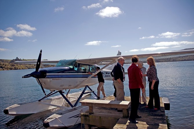 15-Minute Crater Lakes Flight by Floatplane from Rotorua - Choosing morning, midday, or early afternoon