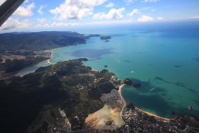 16,500ft Skydive over Abel Tasman with NZ's Most Epic Scenery - Who will enjoy this most