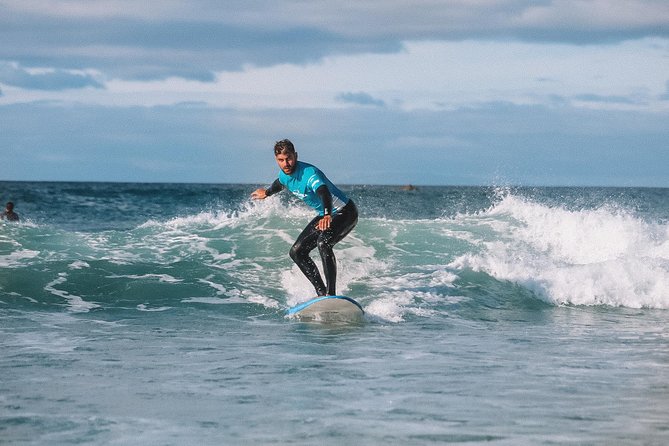 2 Hour Surf Lesson - Te Arai Beach - Small-group coaching and the Maya example