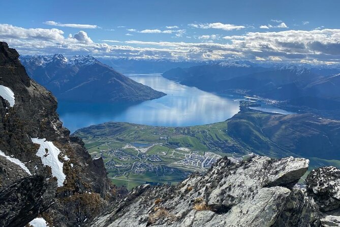 25-Minute Remarkables Helicopter Tour from Queenstown - Key details at a glance