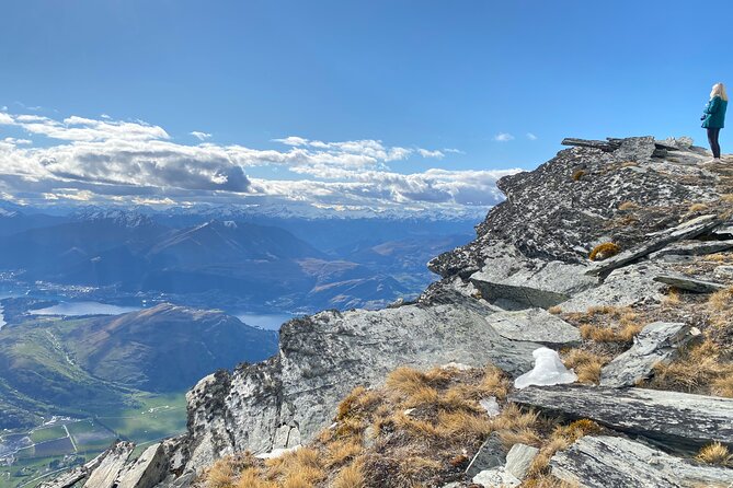 25-Minute Remarkables Helicopter Tour from Queenstown - Who will get the most from this experience?