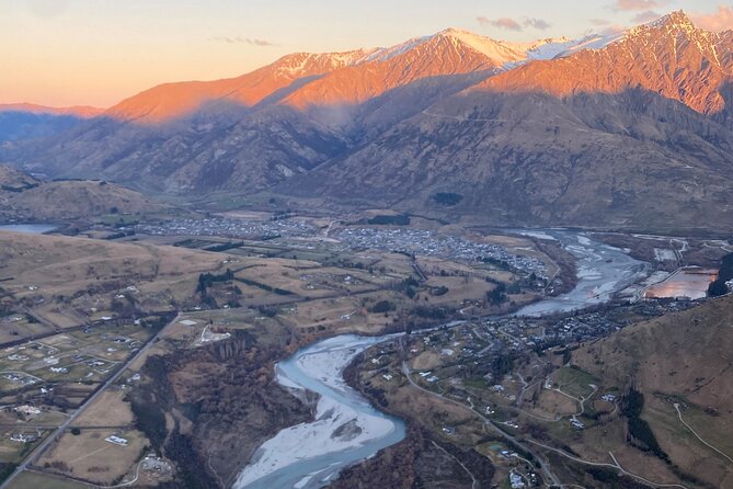25-Minute Remarkables Helicopter Tour from Queenstown - What to wear and bring