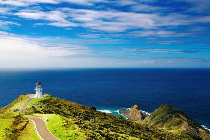 3-Day Bay of Islands Tour from Auckland - Why this three-day route works