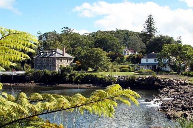 3-Day Bay of Islands Tour from Auckland - Day three: Waitangi and the return to Auckland