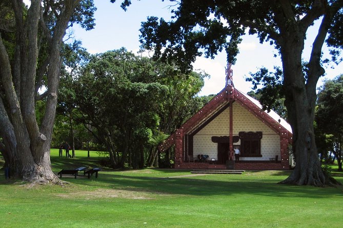 3-Day Bay of Islands Tour from Auckland - Transport, guides, and the independent format