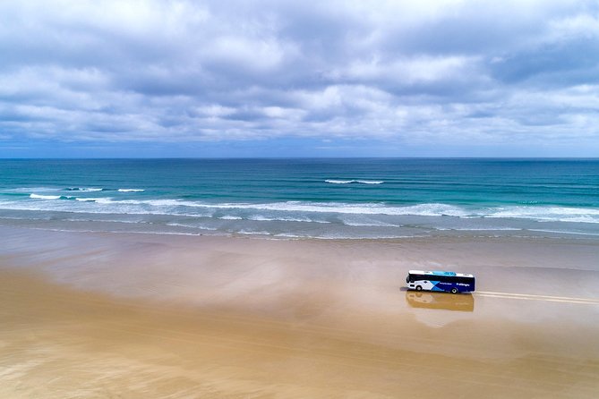 3-Day Bay of Islands Tour from Auckland - What the $785.03 price buys you