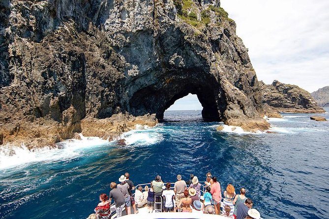 3 Day Bay Of Islands Tour from Auckland including Waitangi and Cape Reinga - Day two: Cape Reinga, kauri forest, and Ninety Mile Beach