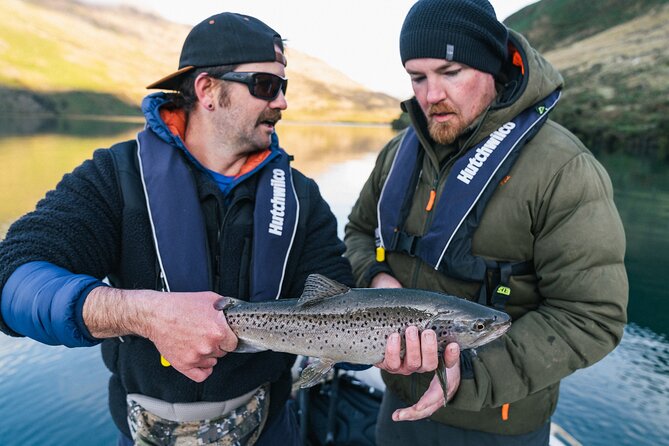 3 Hour in Wanaka Fishing Charters - Why this short outing works well in Wanaka