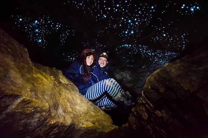 3-Hour Private Photography Tour in Waitomo Caves - Why this Waitomo tour is different from a standard cave visit
