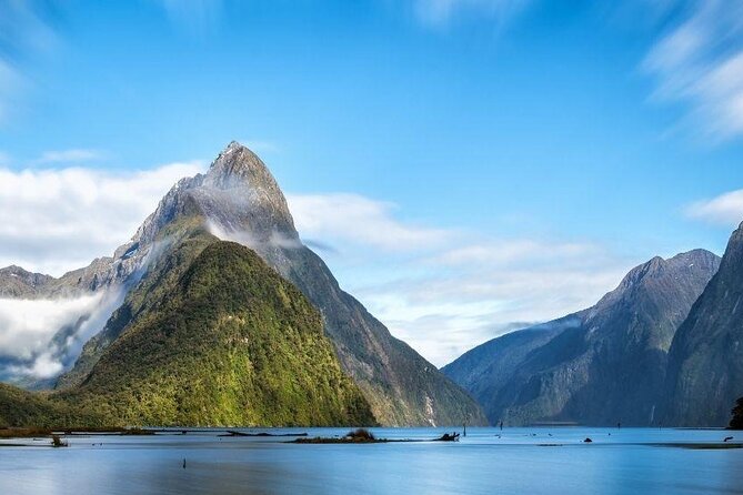 4-Day Great Southern Island Circle Tour from Christchurch - Day four: Hokitika, Greymouth, and the TranzAlpine