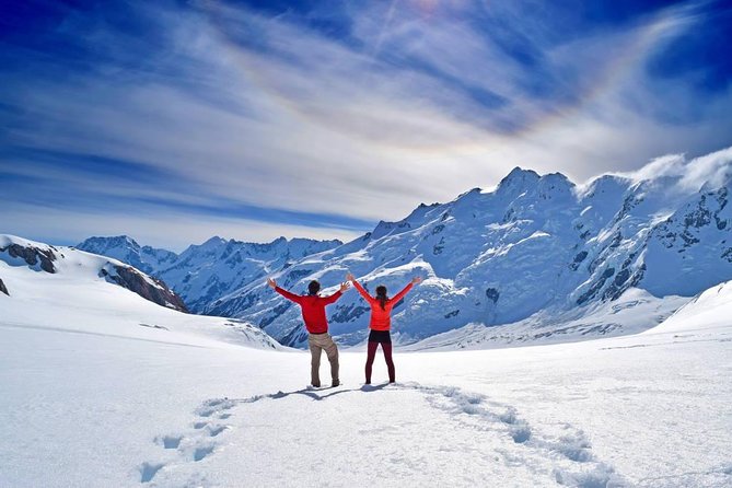 45-Minute Glacier Highlights Ski Plane Tour from Mount Cook - Why a ski plane is a smart way to see Mount Cook