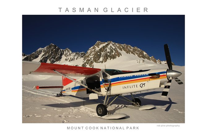 45-Minute Glacier Highlights Ski Plane Tour from Mount Cook - Who will enjoy this most?