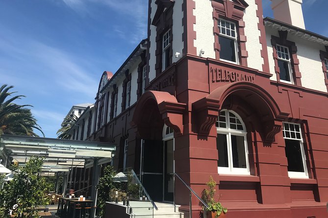 4hr Tauranga Scenic History and Tasting Tour FREE Kiwifruit Tasting - Kiwifruit and avocado tastings, with the right expectations