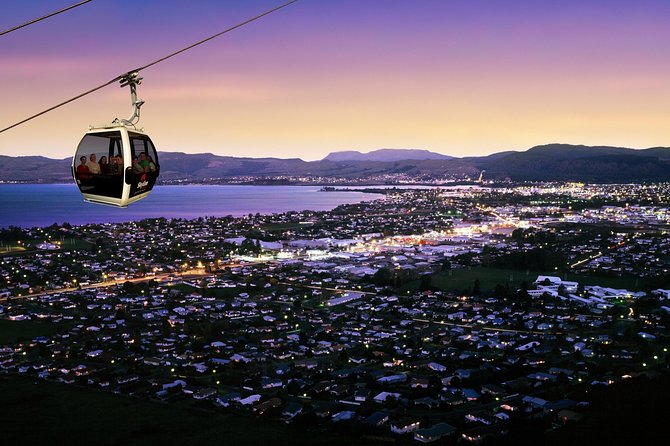5-Day New Zealand North and South Island Highlights Tour - What this five-day route really offers