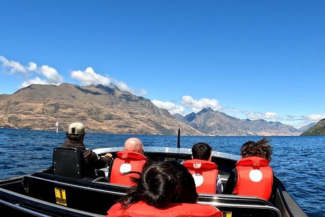 5 Day South Island New Zealand Private Tour from Queenstown - Why this private route works