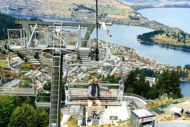 5 Day South Island New Zealand Private Tour from Queenstown - Day four: Tekapo to Christchurch by road and rail