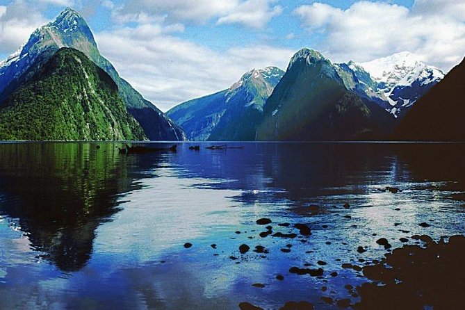 5-Day South Island Tour from Christchurch - Key points at a glance
