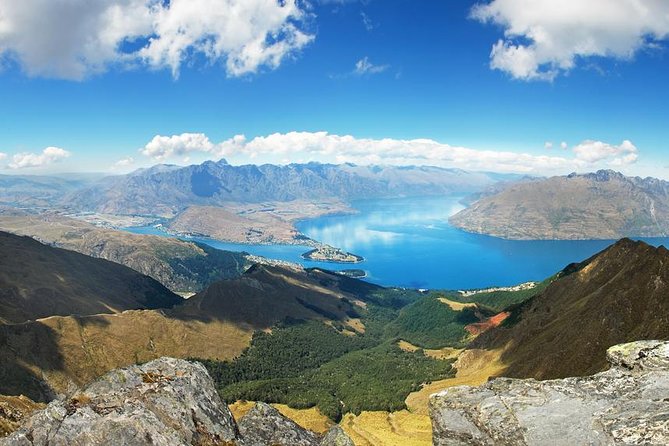 5-Day South Island Tour from Christchurch - What this five-day South Island route really offers