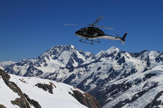 55-Minute Grand Circle Helicopter - The essential points before you book