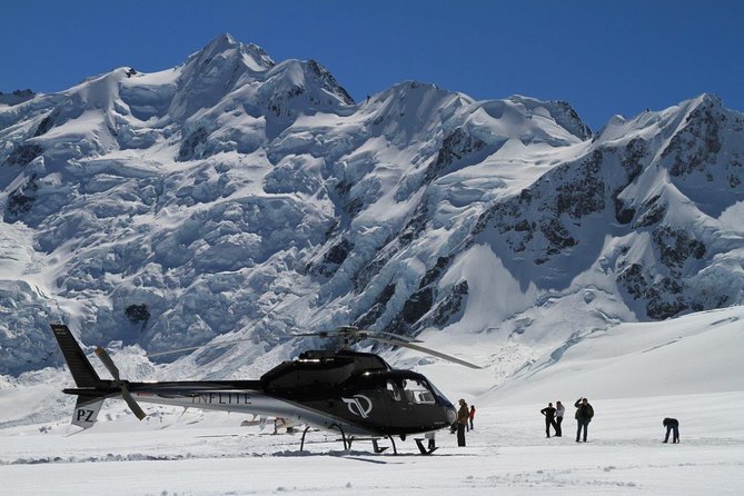 55-Minute Grand Circle Helicopter - Weather is the biggest practical risk
