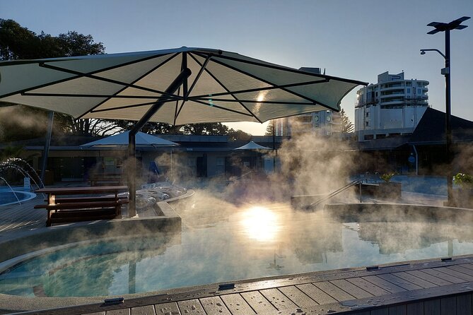 6.5 hour Small-Group Rotorua Naturally Shore Excursion - Tauranga - What the $135.91 price really buys
