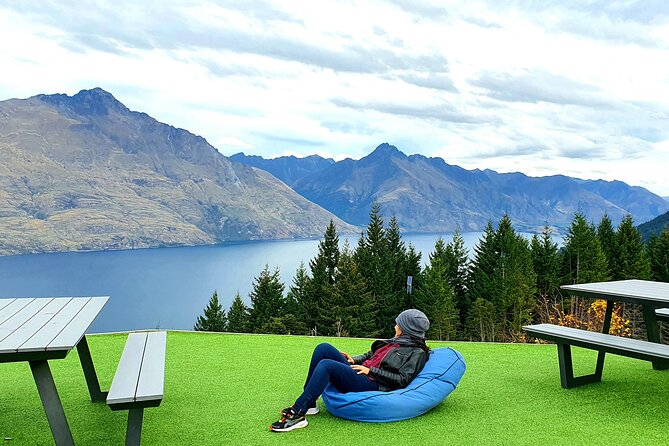 6 Day South Island New Zealand Private Tour from Auckland - Day 3: Lake Tekapo to Aoraki/Mount Cook and Queenstown