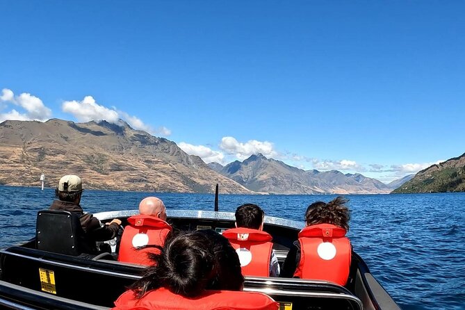 6 Day South Island New Zealand Private Tour from Auckland - Day 2: The TranzAlpine and Arthur’s Pass