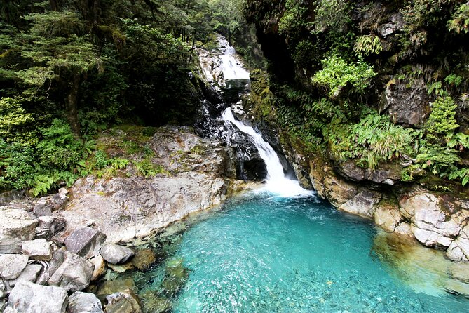 6 Day South Island New Zealand Private Tour from Christchurch - Day 3: Lake Tekapo to Aoraki/Mount Cook and Queenstown