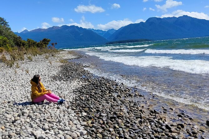 6 Day South Island New Zealand Private Tour from Christchurch - Day 5: Milford Sound or Doubtful Sound from Queenstown