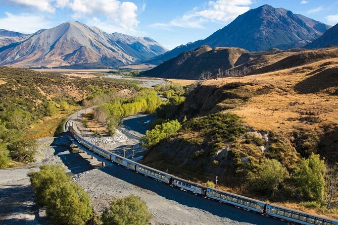 6 Day South Island New Zealand Private Tour from Christchurch - Day 6: Glowworm caves and your final choice