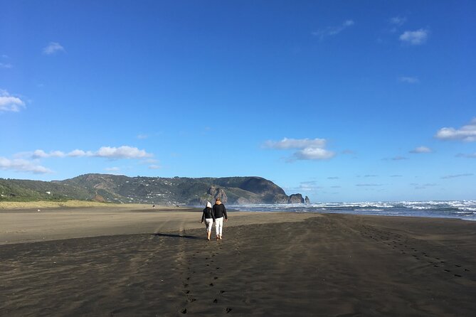 6 Hours Sightseeing Tour in Auckland - Why this tour works beyond central Auckland