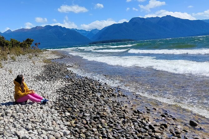 9 Day South to North Island NZ Private Tour from Queenstown - Day 5: Choosing between Kaikōura and Akaroa