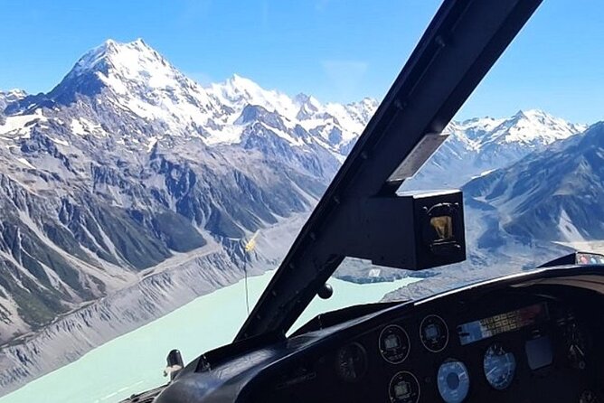 9 Day South to North Island NZ Private Tour from Queenstown - Day 6: Christchurch, the flight north, and Rotorua