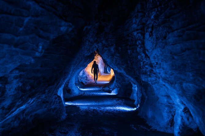 90-Minute Guided Ruakuri Cave Tour Waitomo - Why Ruakuri Cave is worth your time