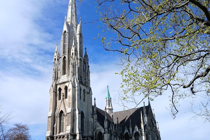 A 2 hour Small Group Dunedin City Highlights Tour - Signal Hill for the widest city view
