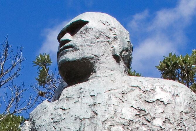 A Self-Guided Walking Tour of Auckland's Hidden Stories - Khartoum Place and the story of women’s voting rights