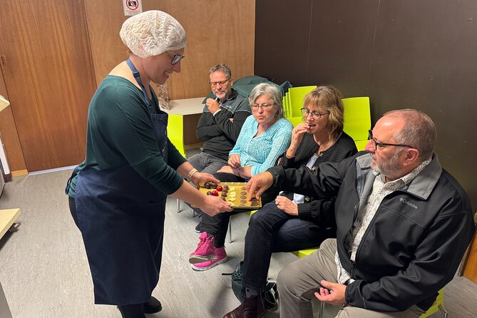 A Taste of Kapiti - Kapiti Foodie Delights Tour - Why this private Kapiti food tour works