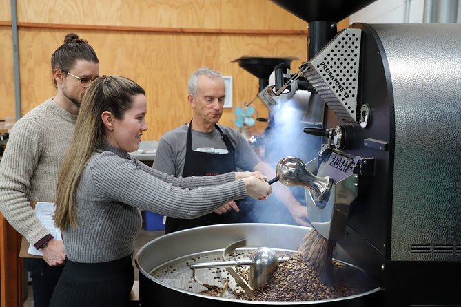A Taste of Wellington: Wellington Foodie Delights Tour - Key points to know before booking