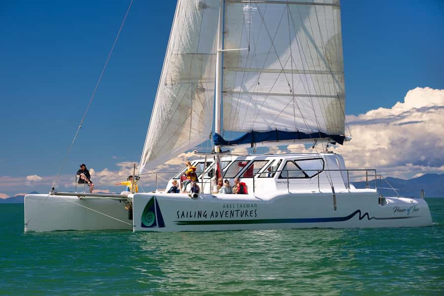 Abel Tasman National Park: Self-Guided Walk & Sailing - Who will enjoy this experience most
