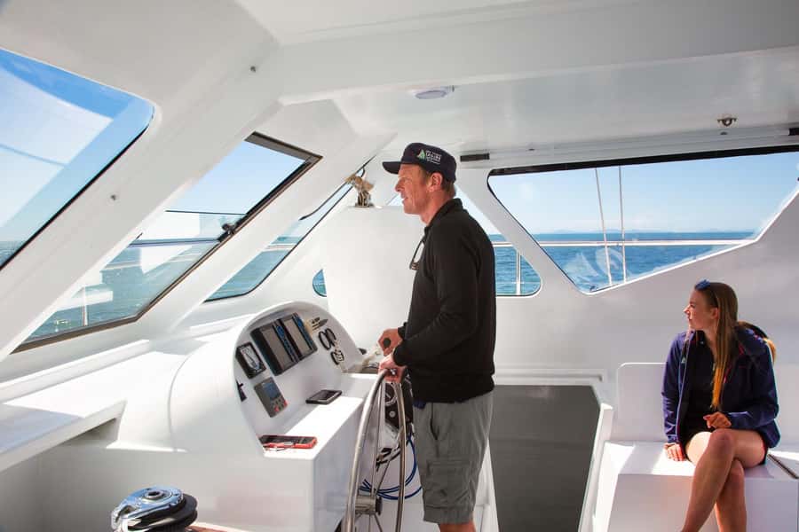Abel Tasman National Park: Self-Guided Walk & Sailing - Why this Abel Tasman pairing works so well